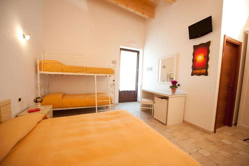 Masseria La Gravina Palagianello Zimmer foto
