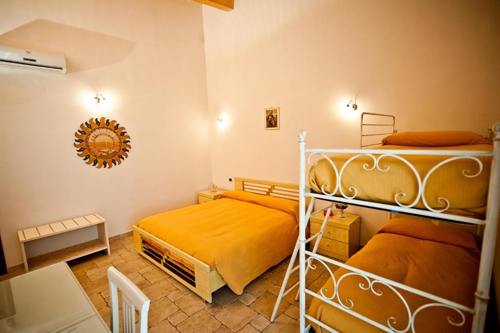 Masseria La Gravina Palagianello Zimmer foto
