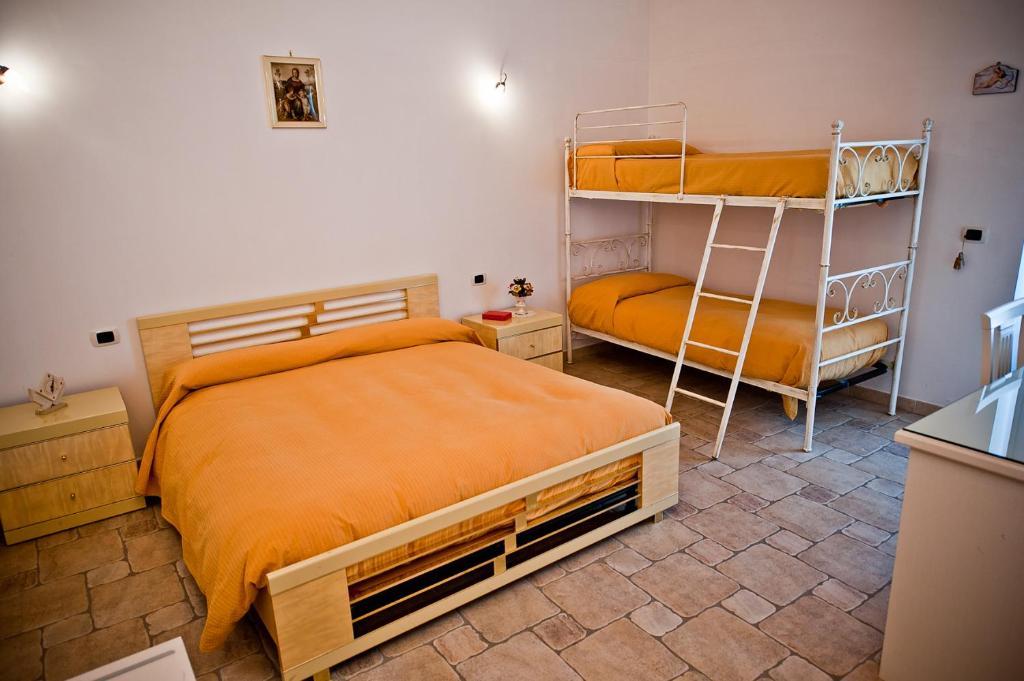 Masseria La Gravina Palagianello Zimmer foto