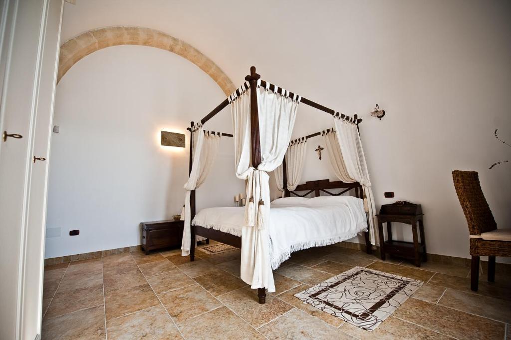 Masseria La Gravina Palagianello Zimmer foto
