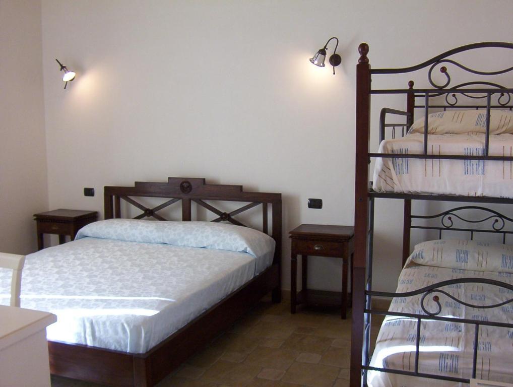 Masseria La Gravina Palagianello Zimmer foto