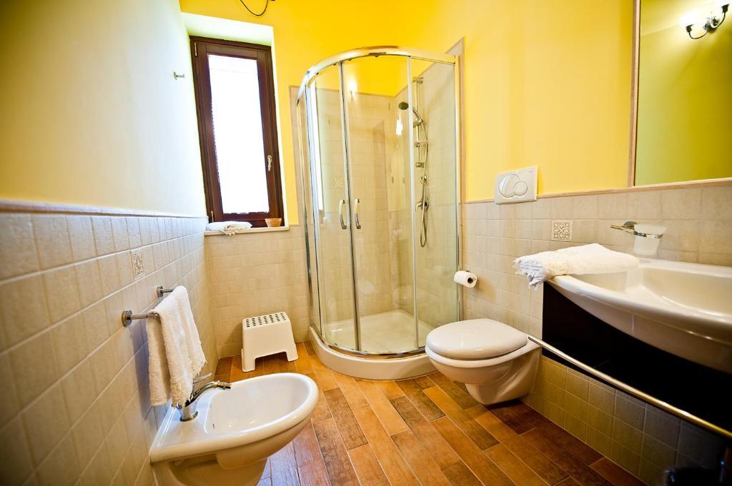 Masseria La Gravina Palagianello Zimmer foto