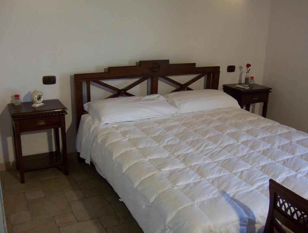Masseria La Gravina Palagianello Zimmer foto